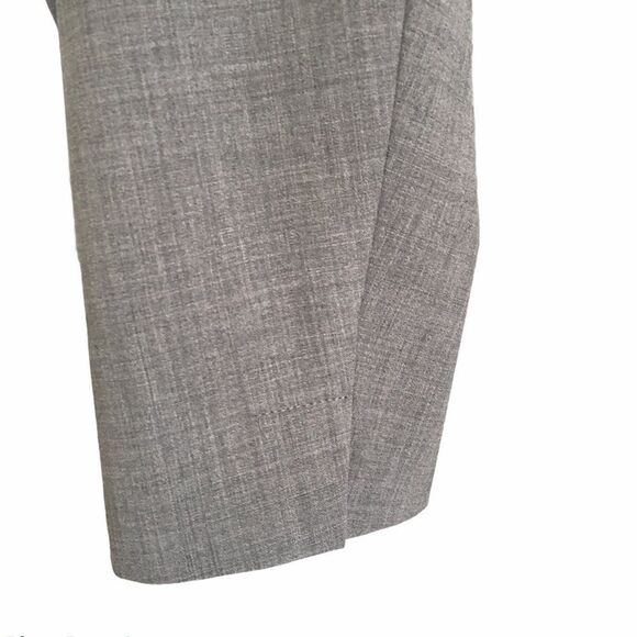 JOSEF Tiger of Sweden Wool Blazer Light Grey 8 - Picture 6 of 7